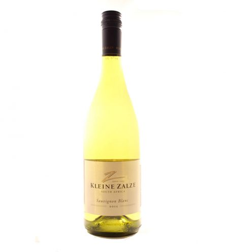 Kleine Zalze Cellar Selection Sauvignon Blanc Flagship Wines Delivery