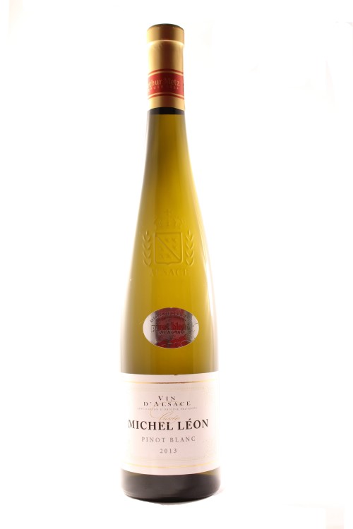 A-Metz-Cuvee-Michel-Leon-Pinot-Blanc-Alsace-France-2014