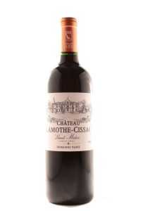 Chateau-Lamothe-Cissac-Haut-Medoc-Bordeaux-France-2008