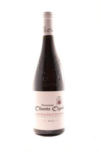 Chateauneuf-du-Pape-Domaine-Chante-Cigale-Rhone-Valley-France-2012