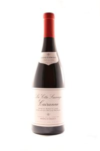 Cotes-du-Rhone-La-Cote-Sauvage-Cairanne-Rhone-Valley