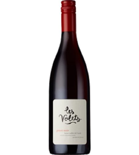 Les Volets Pinot Noir