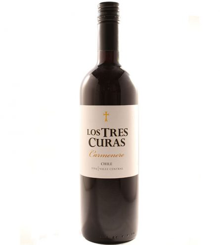 Los-Tres-Curas-Carmenere