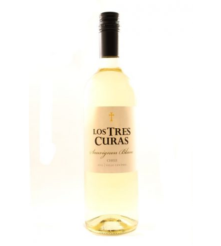 Los-Tres-Curas-Sauvignon-Blanc