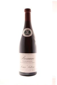 Louis-Latour-Beaune-Vigne-Franches-Premier-Cru-Burgundy-France-2009