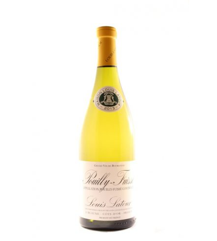 Louis-Latour-Pouilly-Fuisse