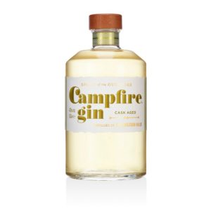Campfire Gin Cask Aged