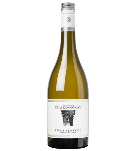 Calmel-&-Joseph-Villa-Blanche-chardonnay