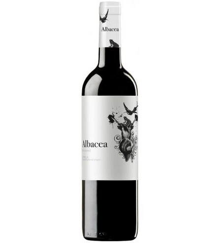 Albacea Monastrell