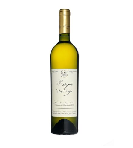 Marquis de Beys Chardonnay