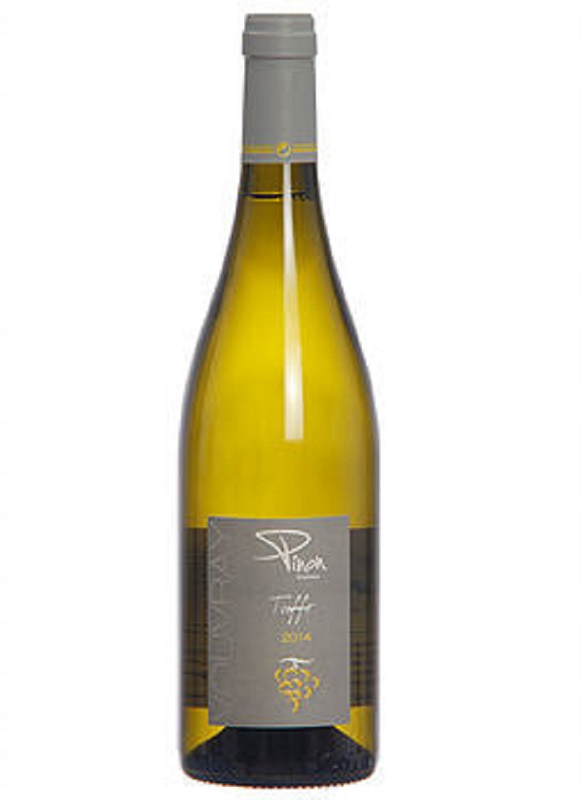 Damien Pinon Tuffo Vouvray Sec | Flagship Wines | Delivery