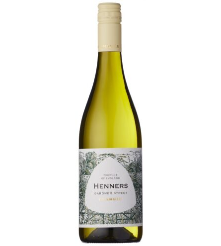 Henners Gardner Street Classic Bacchus