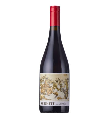 Aurkitu Garnacha Vinas Viejo