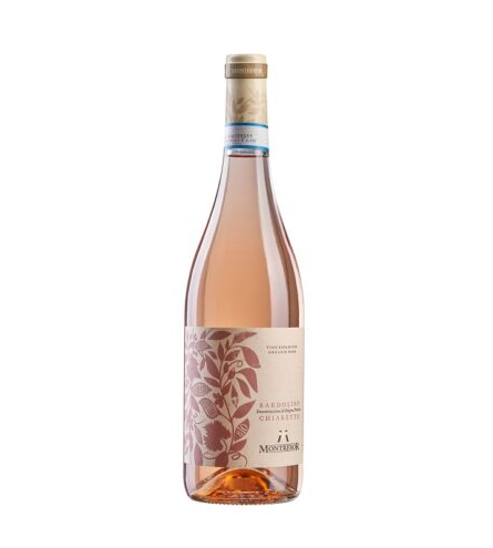 Montresor Bardolino Chiaretto Bio Organic Rose Italy | Flagship Wines ...